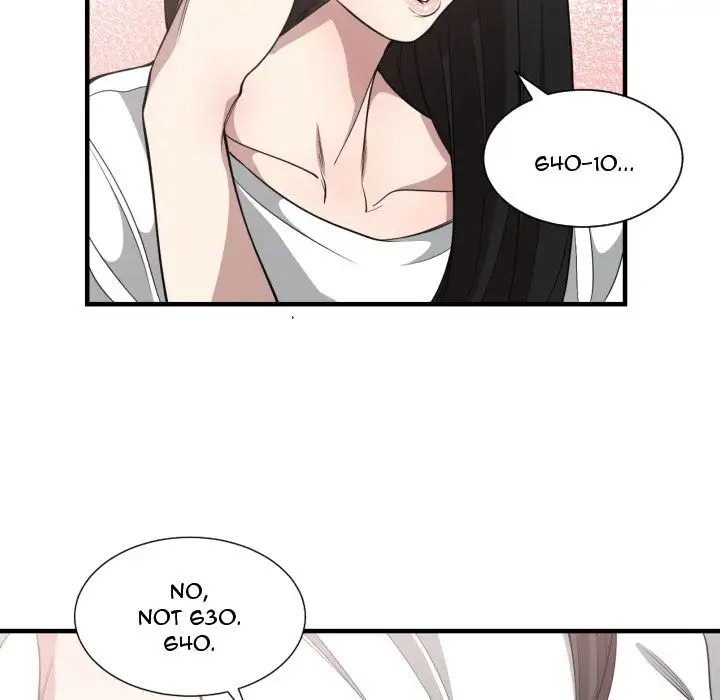 You are not that Special! chapter 19 page 47