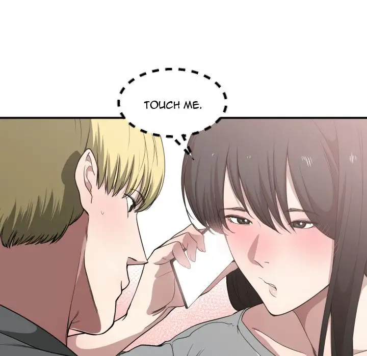 You are not that Special! chapter 19 page 50