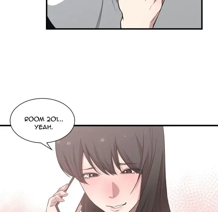 You are not that Special! chapter 19 page 53