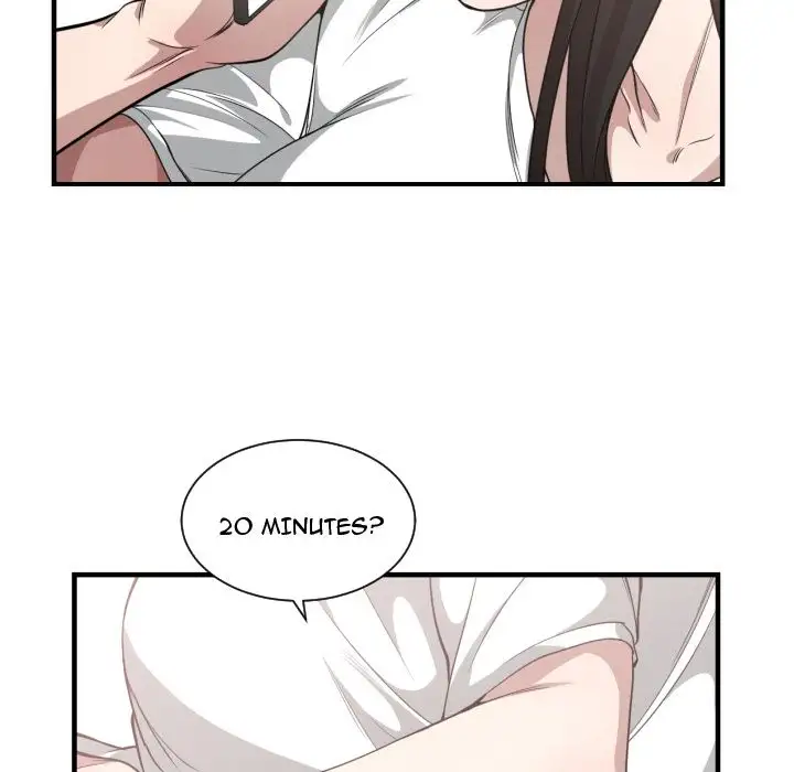 You are not that Special! chapter 19 page 57