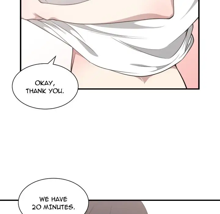 You are not that Special! chapter 19 page 58