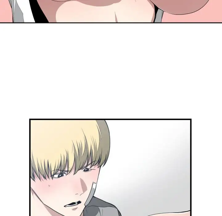 You are not that Special! chapter 19 page 60