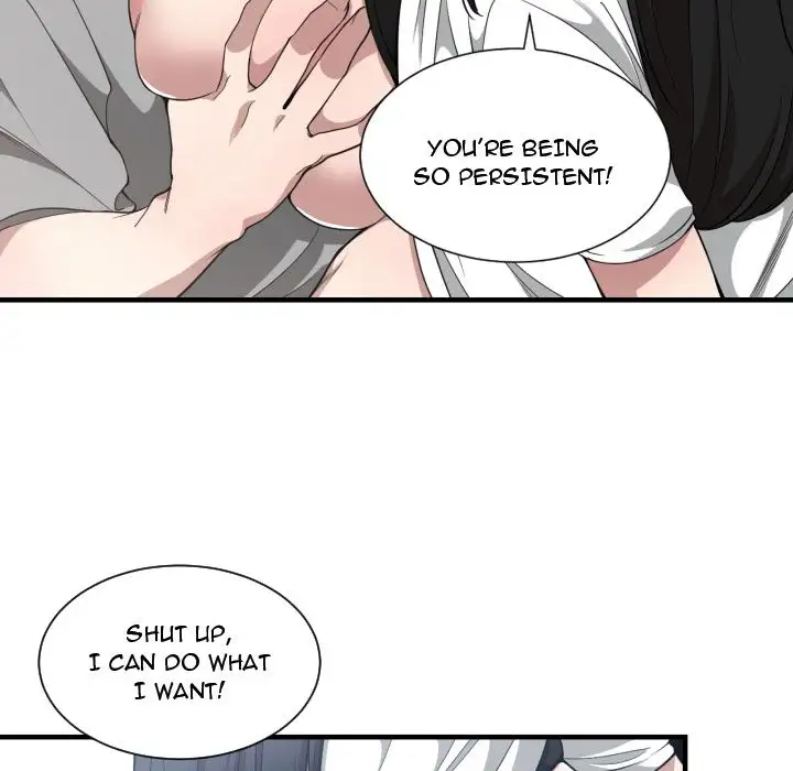 You are not that Special! chapter 19 page 66