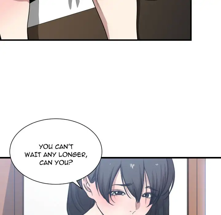 You are not that Special! chapter 19 page 68