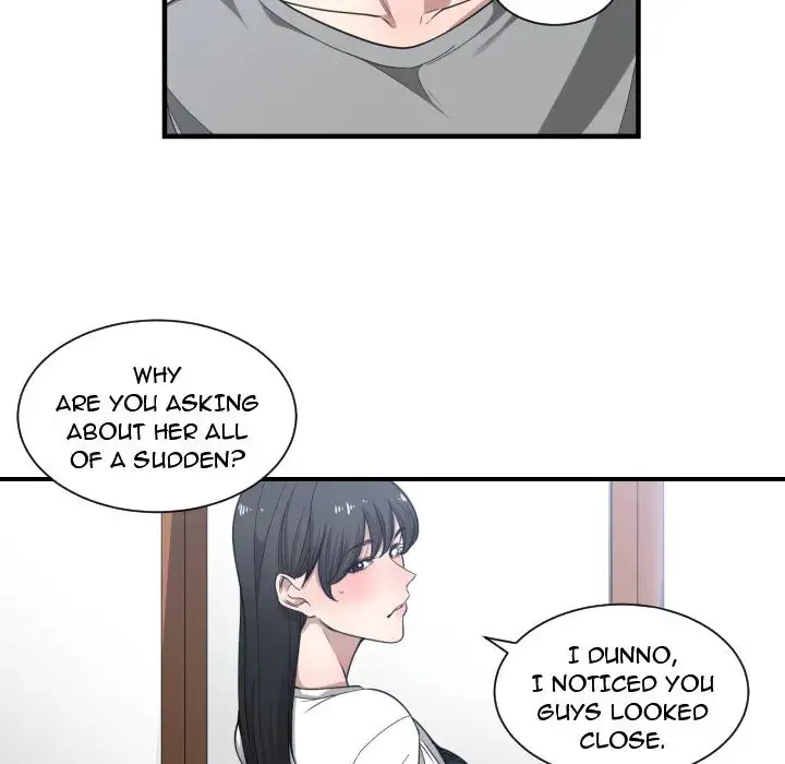 You are not that Special! chapter 19 page 77