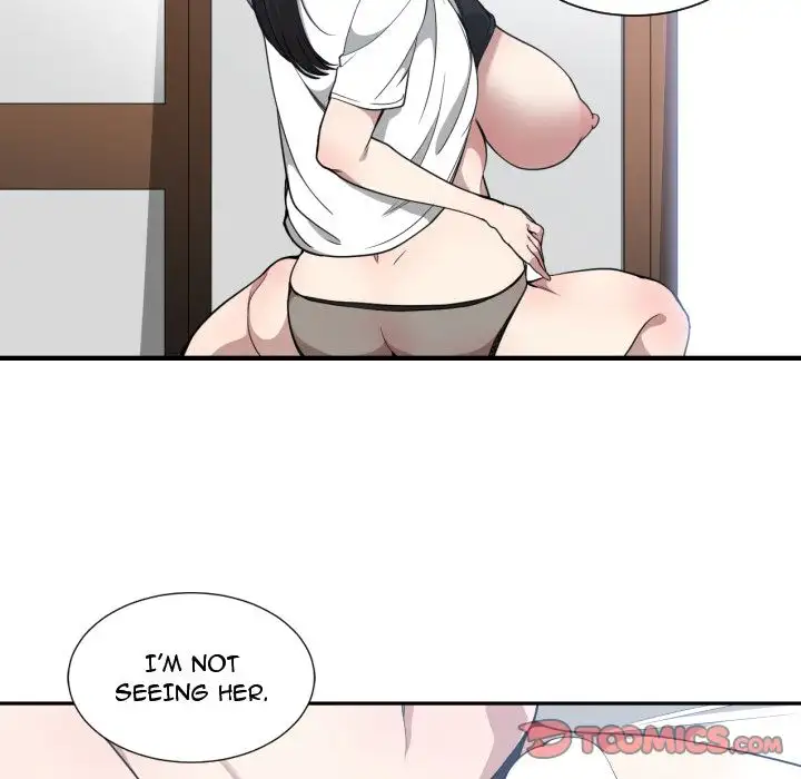 You are not that Special! chapter 19 page 78