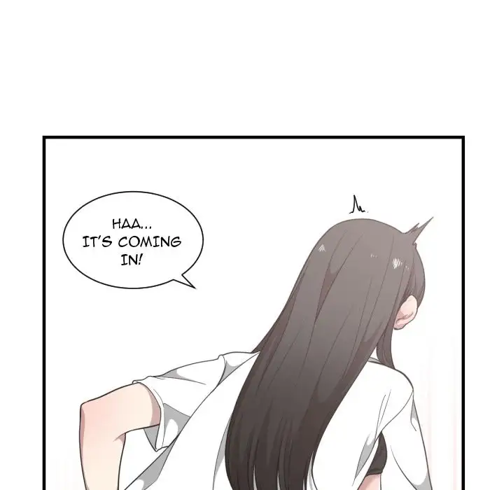 You are not that Special! chapter 19 page 85