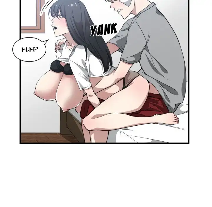 You are not that Special! chapter 19 page 95