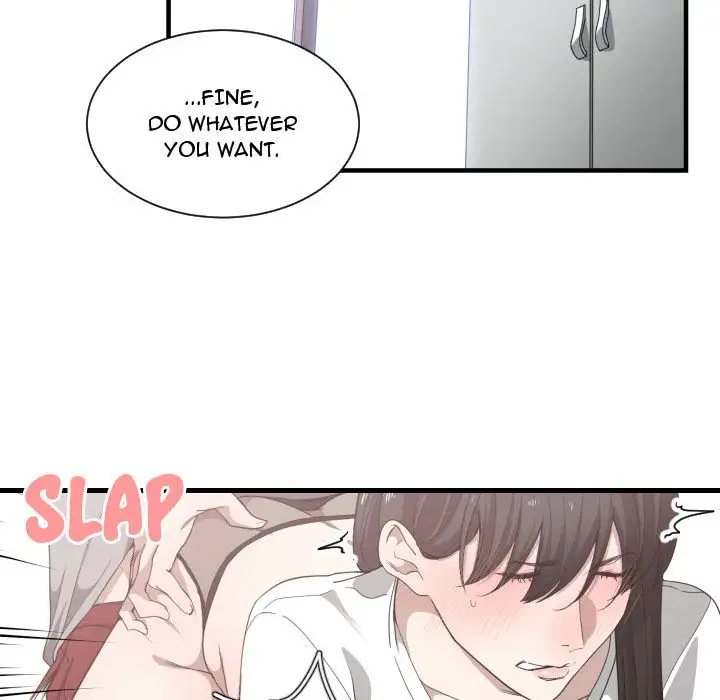 You are not that Special! chapter 19 page 103