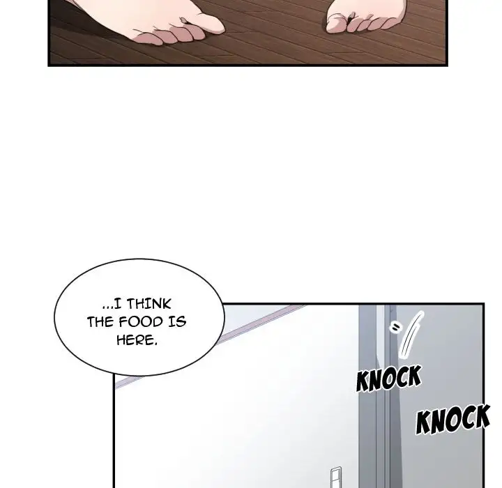You are not that Special! chapter 19 page 111