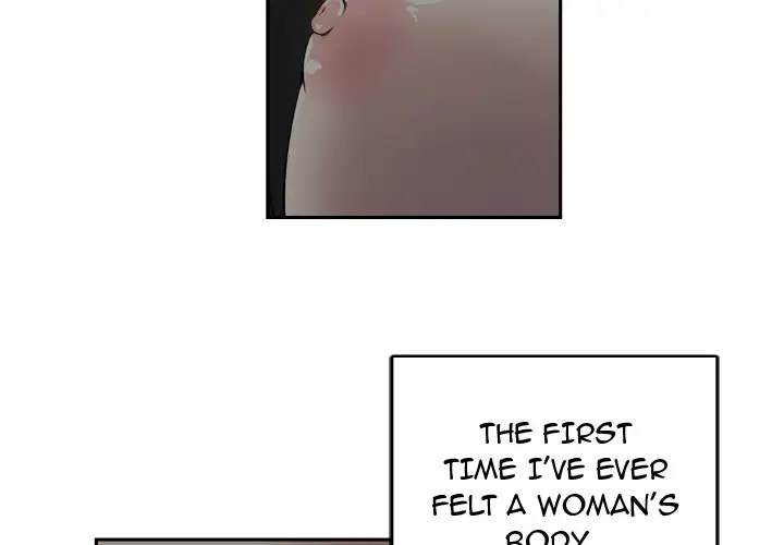 You are not that Special! chapter 2 page 4
