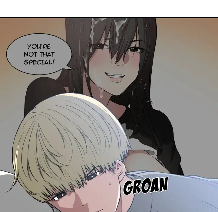 You are not that Special! chapter 2 page 7