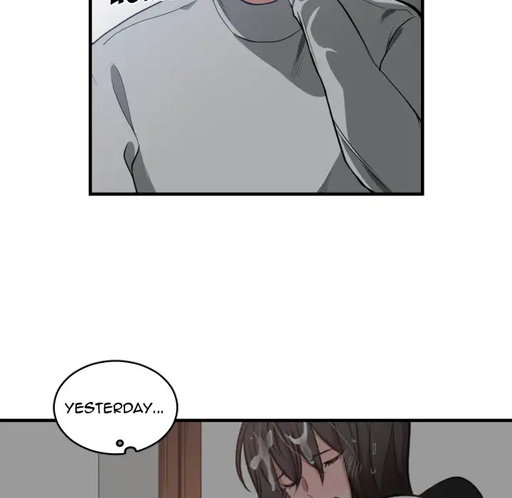 You are not that Special! chapter 2 page 12