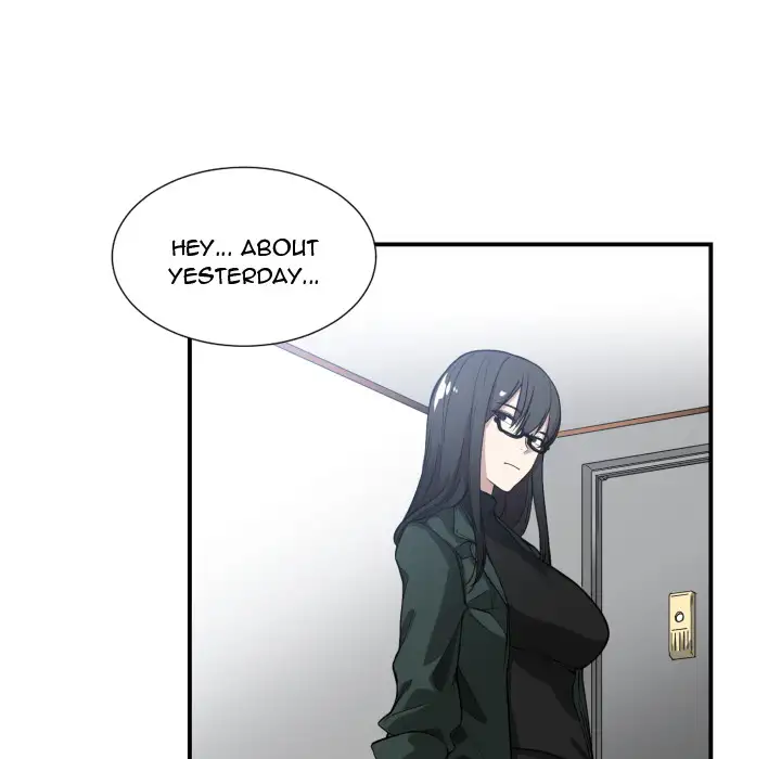 You are not that Special! chapter 2 page 15
