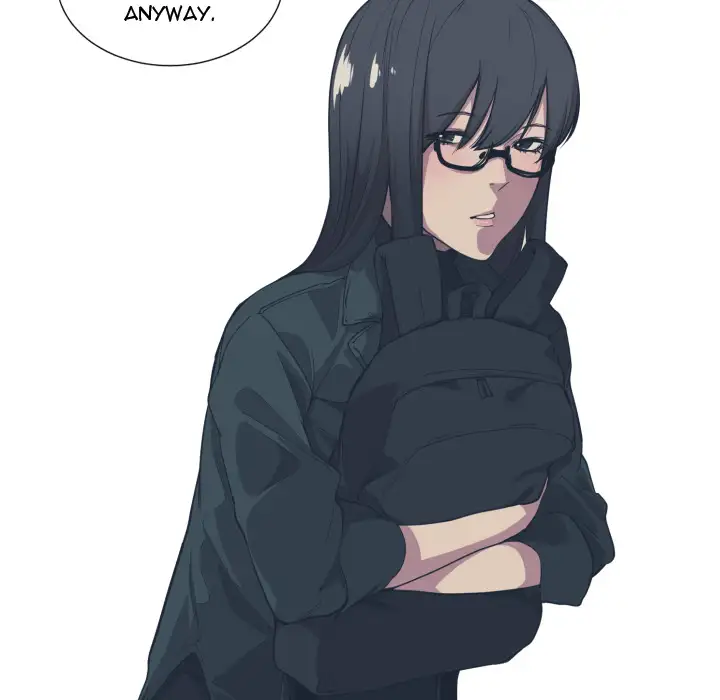 You are not that Special! chapter 2 page 19