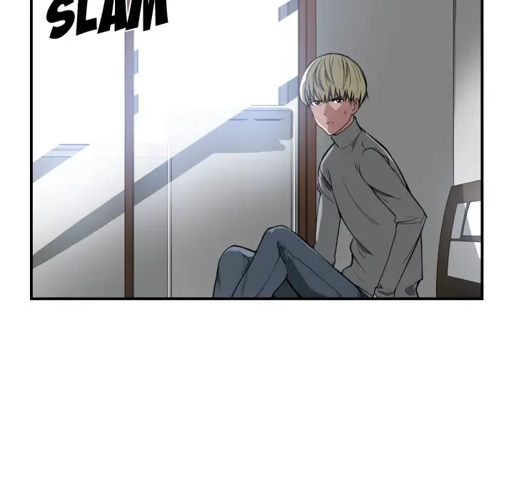 You are not that Special! chapter 2 page 22