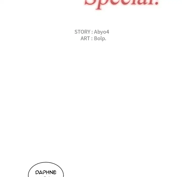 You are not that Special! chapter 2 page 24