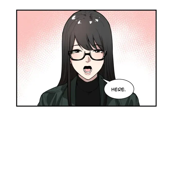 You are not that Special! chapter 2 page 27