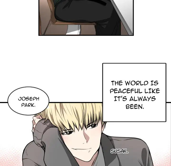 You are not that Special! chapter 2 page 30