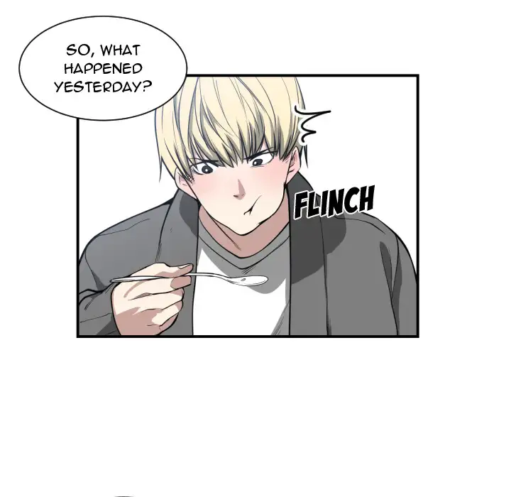 You are not that Special! chapter 2 page 34