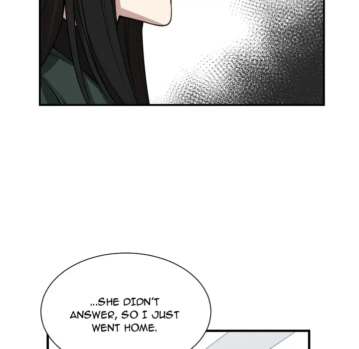 You are not that Special! chapter 2 page 39
