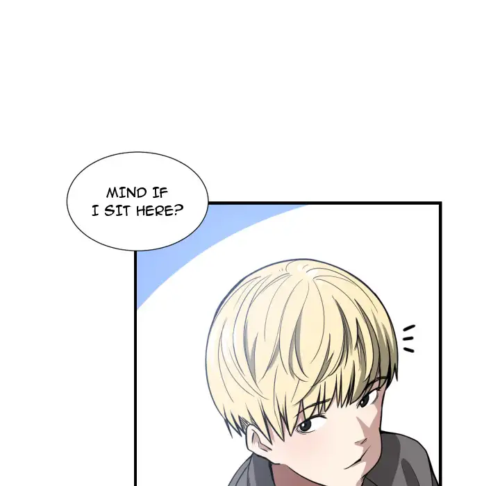 You are not that Special! chapter 2 page 43