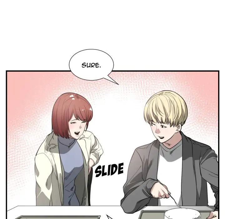 You are not that Special! chapter 2 page 46