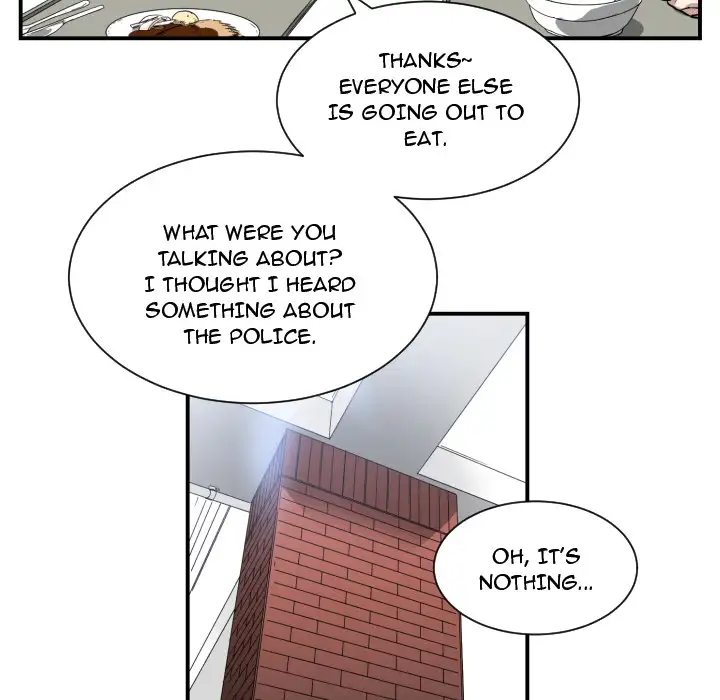 You are not that Special! chapter 2 page 47
