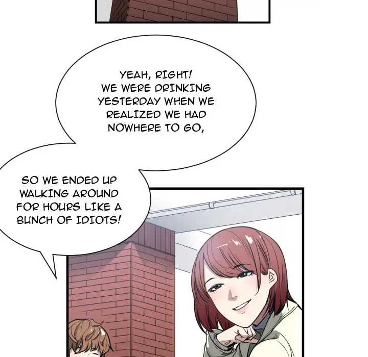 You are not that Special! chapter 2 page 48