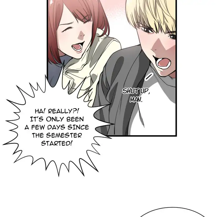 You are not that Special! chapter 2 page 50