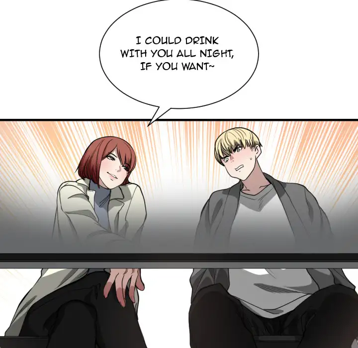 You are not that Special! chapter 2 page 52