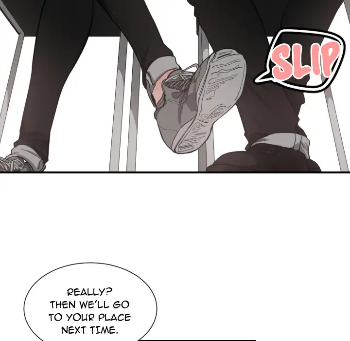 You are not that Special! chapter 2 page 53