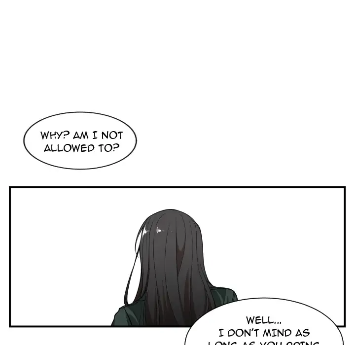You are not that Special! chapter 2 page 55