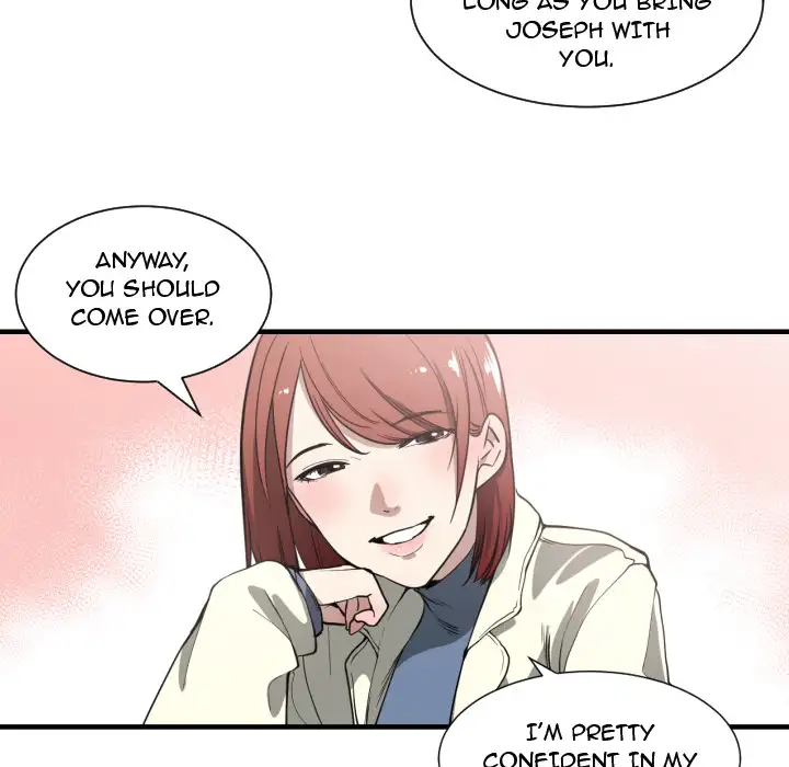 You are not that Special! chapter 2 page 56