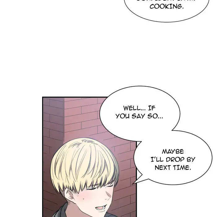 You are not that Special! chapter 2 page 57