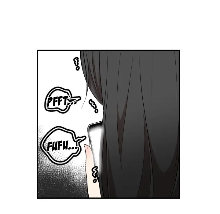 You are not that Special! chapter 2 page 61