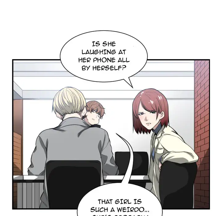 You are not that Special! chapter 2 page 62