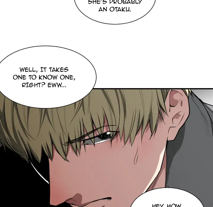 You are not that Special! chapter 2 page 63