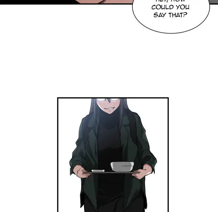 You are not that Special! chapter 2 page 64