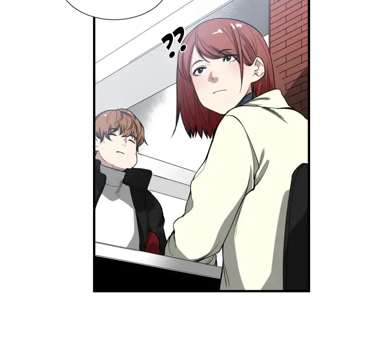 You are not that Special! chapter 2 page 66