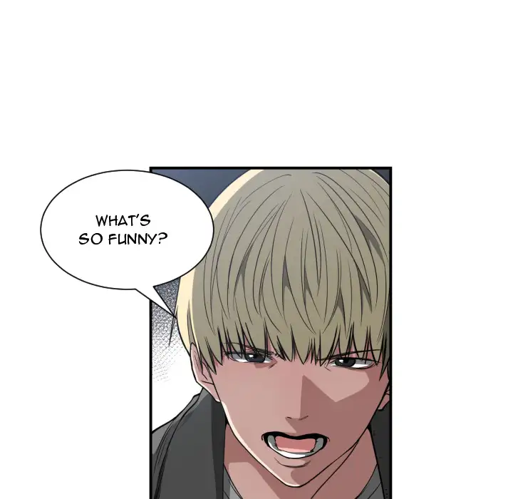 You are not that Special! chapter 2 page 70