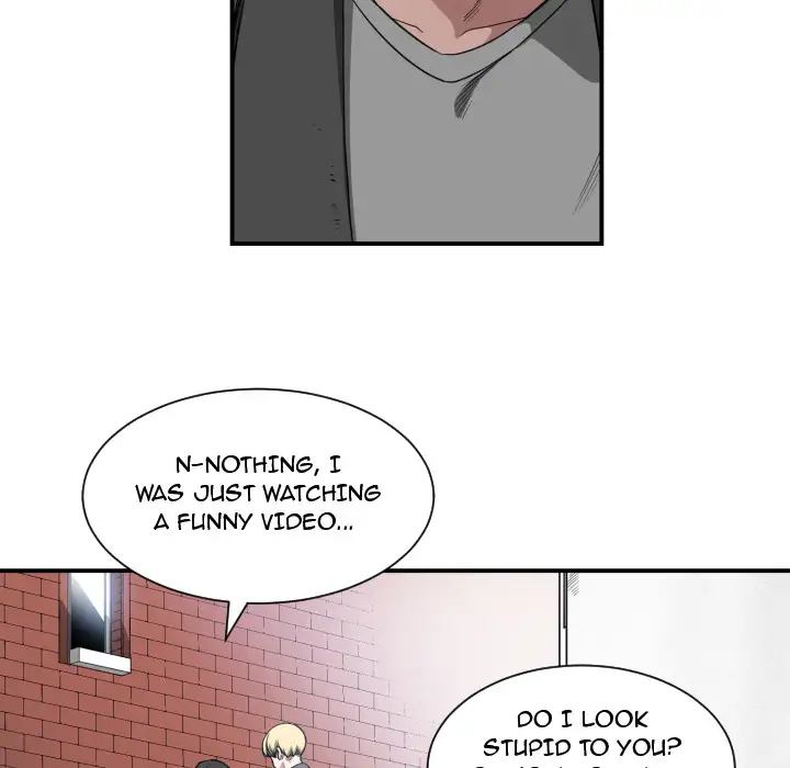 You are not that Special! chapter 2 page 71