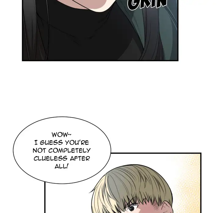 You are not that Special! chapter 2 page 73