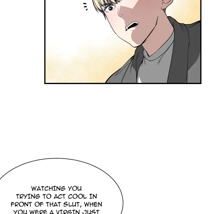 You are not that Special! chapter 2 page 74