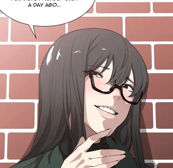 You are not that Special! chapter 2 page 75
