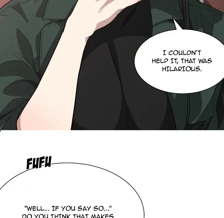 You are not that Special! chapter 2 page 76