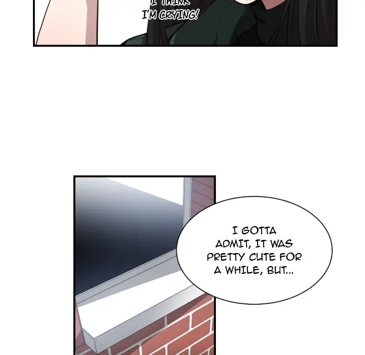 You are not that Special! chapter 2 page 79