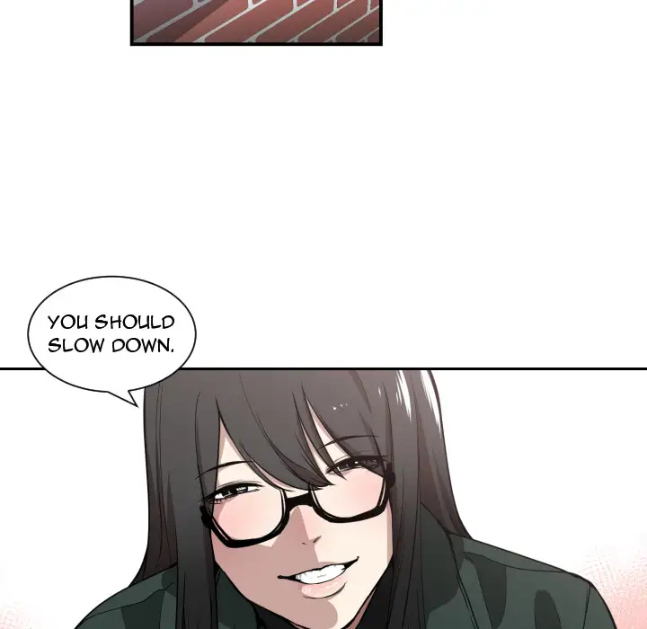 You are not that Special! chapter 2 page 80