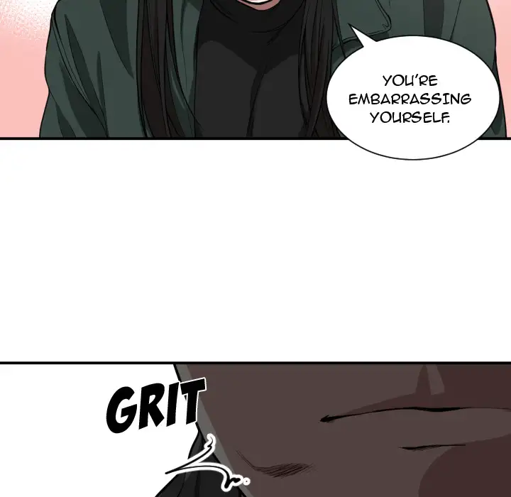 You are not that Special! chapter 2 page 81