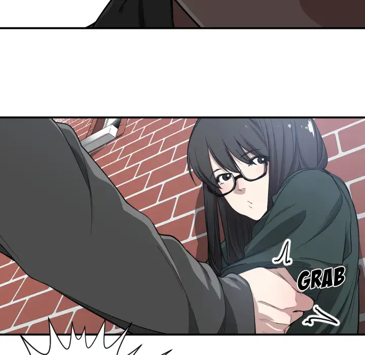 You are not that Special! chapter 2 page 82